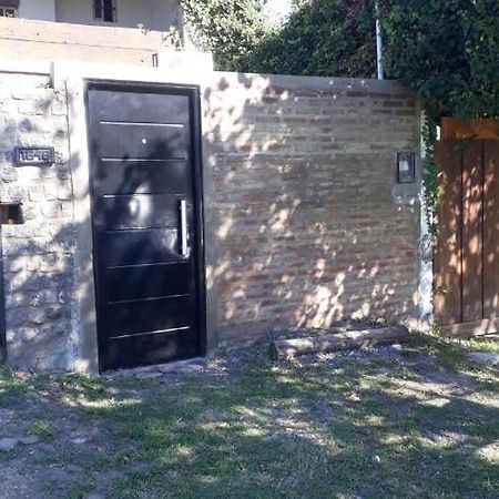 Fg Appartement Tolosa Buitenkant foto