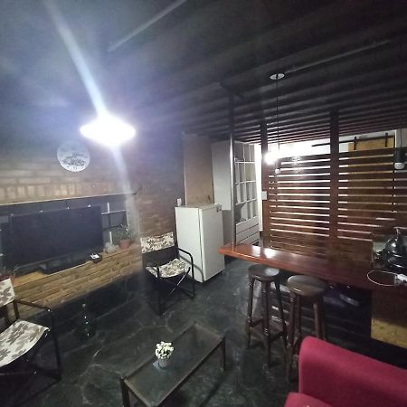 Fg Appartement Tolosa Buitenkant foto