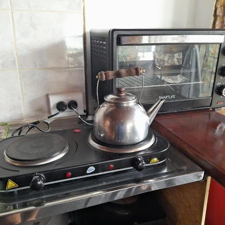 Fg Appartement Tolosa Buitenkant foto