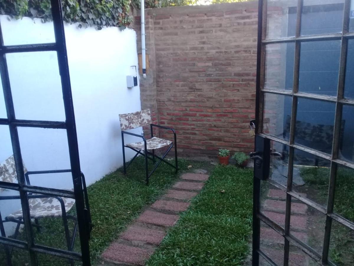 Fg Appartement Tolosa Buitenkant foto