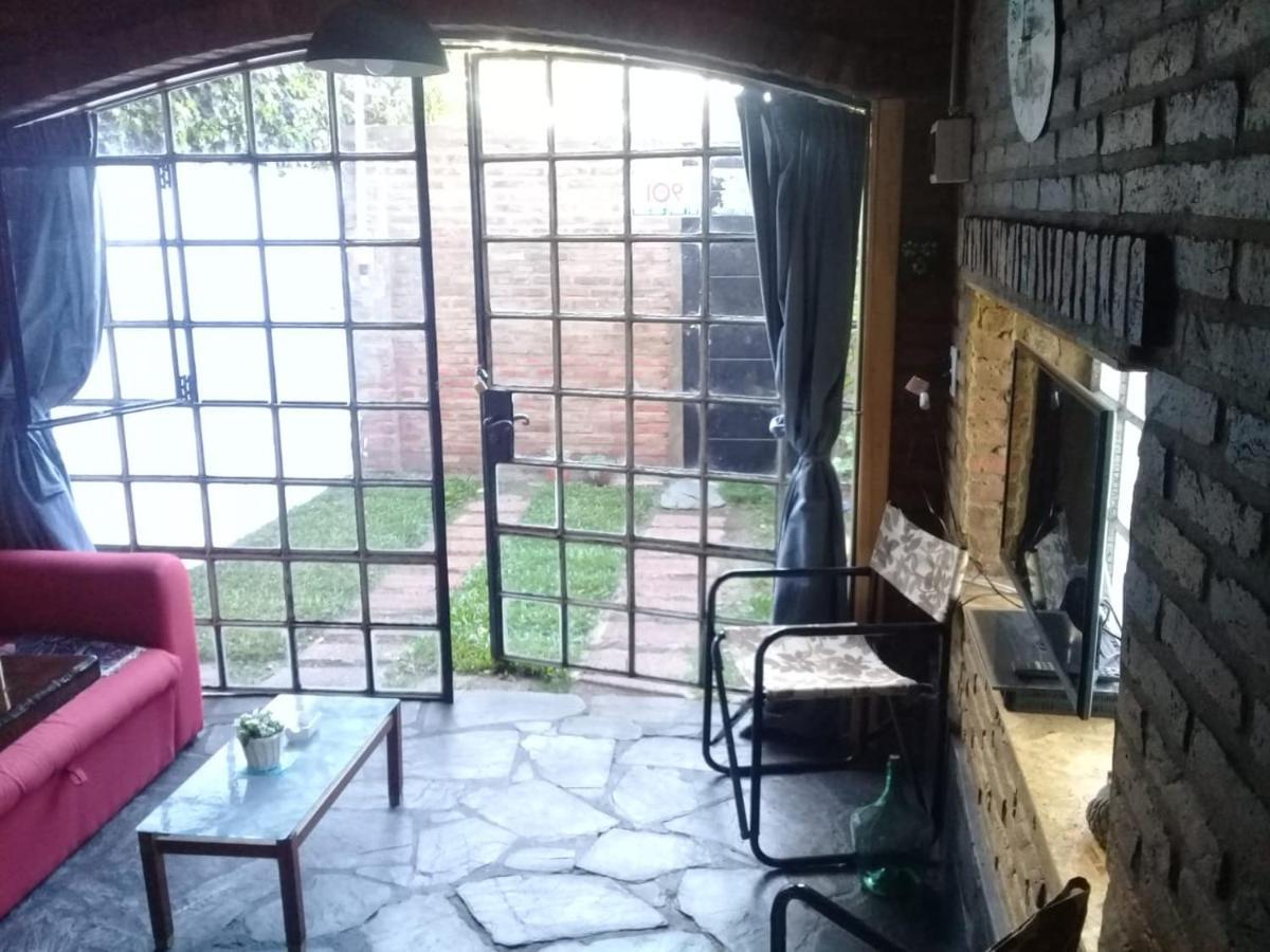 Fg Appartement Tolosa Buitenkant foto