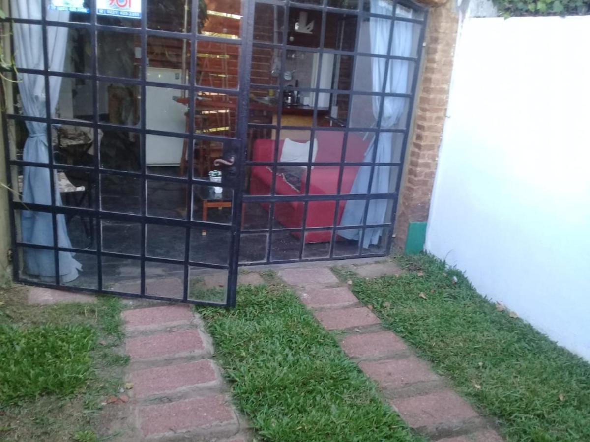 Fg Appartement Tolosa Buitenkant foto