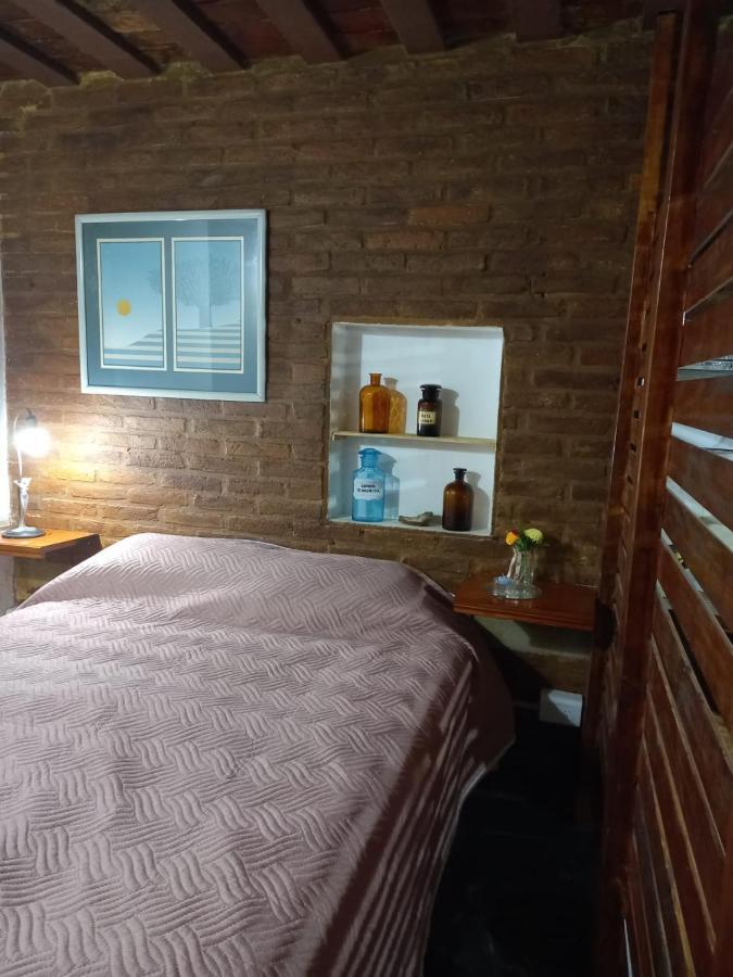 Fg Appartement Tolosa Buitenkant foto