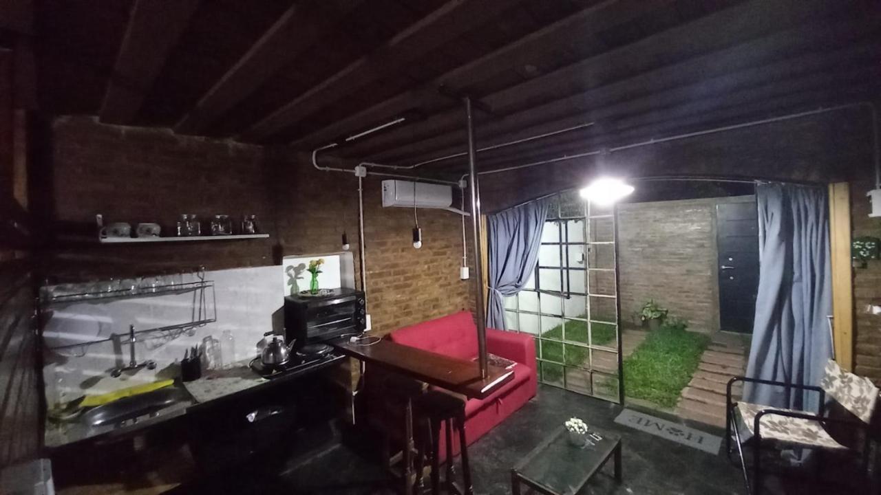 Fg Appartement Tolosa Buitenkant foto