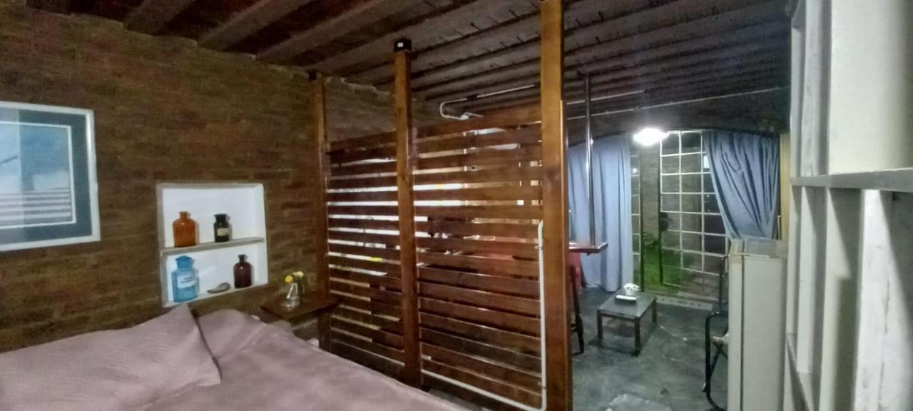 Fg Appartement Tolosa Buitenkant foto