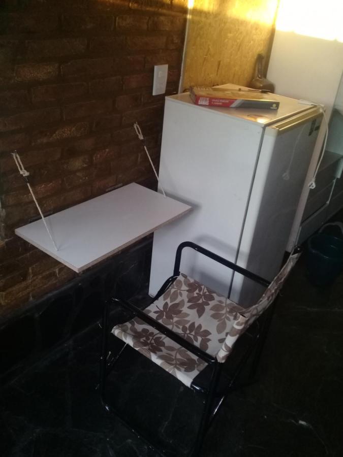 Fg Appartement Tolosa Buitenkant foto