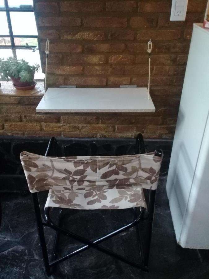 Fg Appartement Tolosa Buitenkant foto